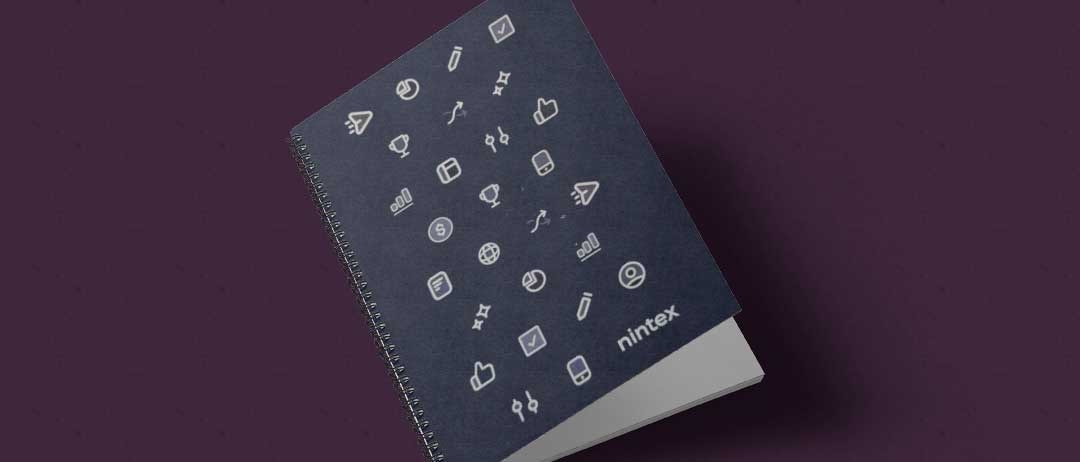 Evolve notebook