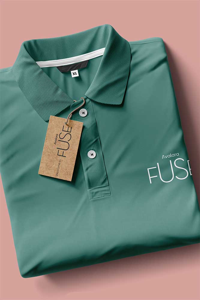 FUSE polo